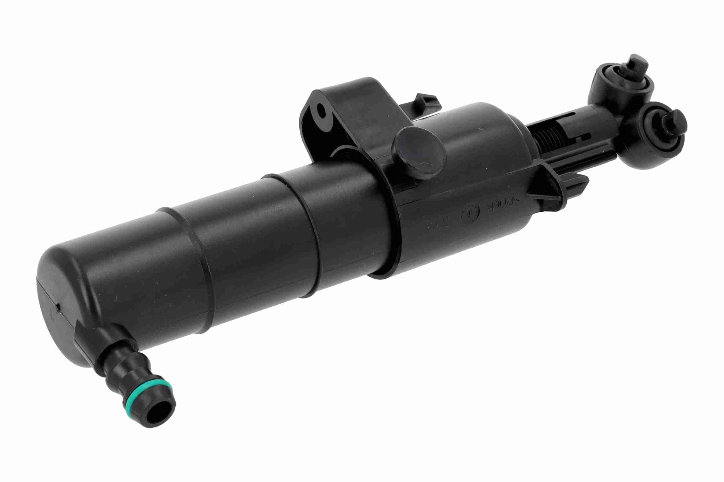 Gicleur d'eau de nettoyage, nettoyage des phares VEMO V30-08-0001