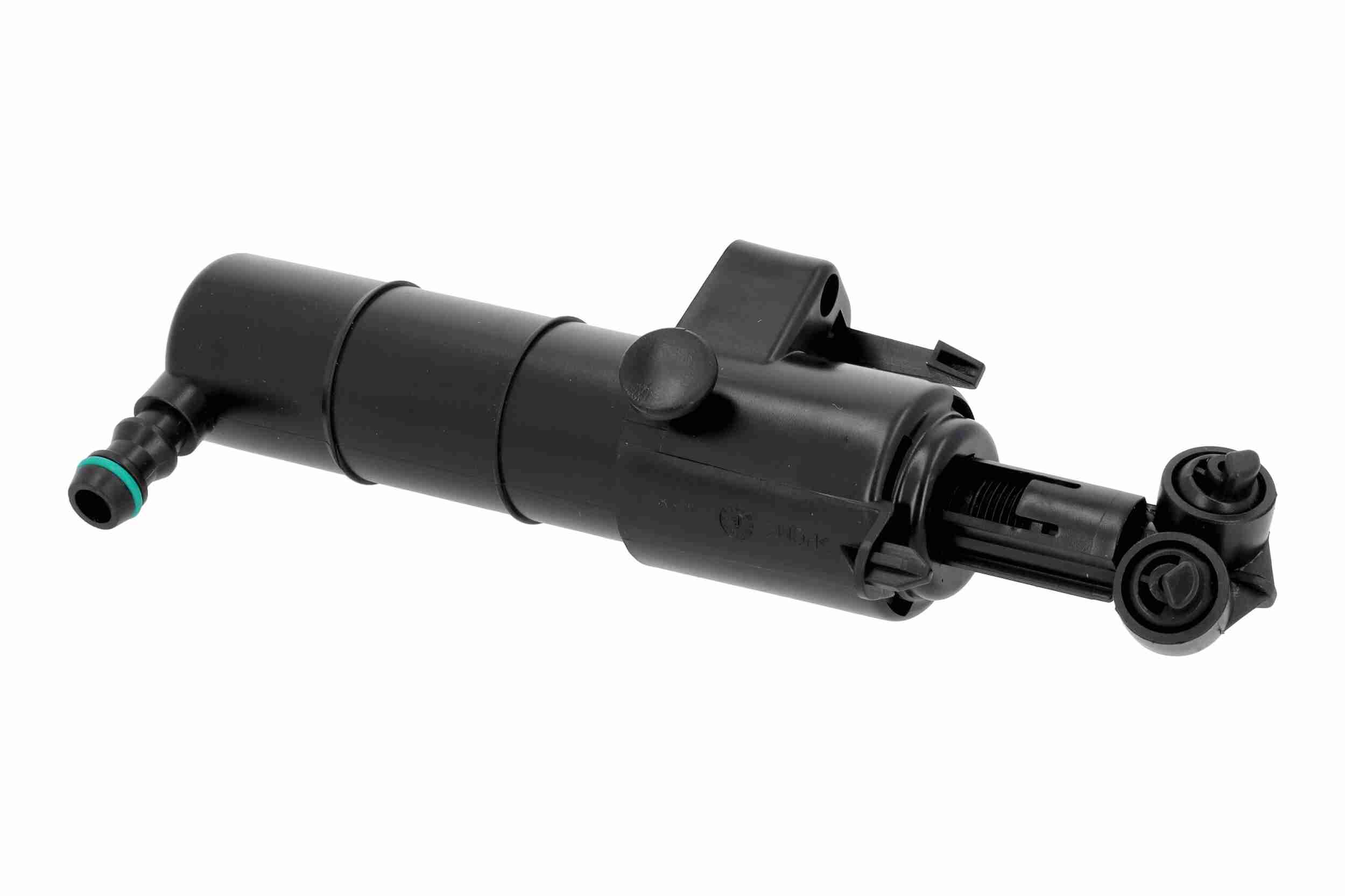 Gicleur d'eau de nettoyage, nettoyage des phares VEMO V30-08-0001