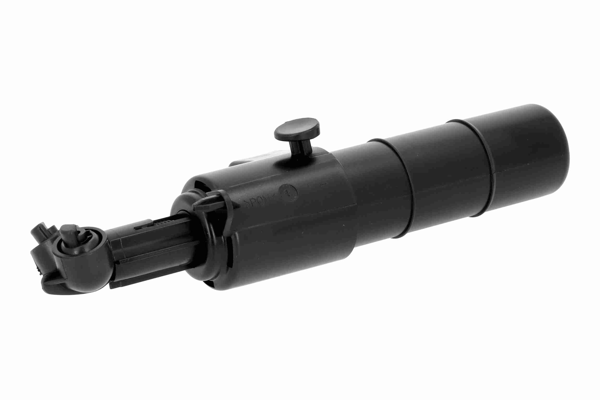 Gicleur d'eau de nettoyage, nettoyage des phares VEMO V30-08-0002