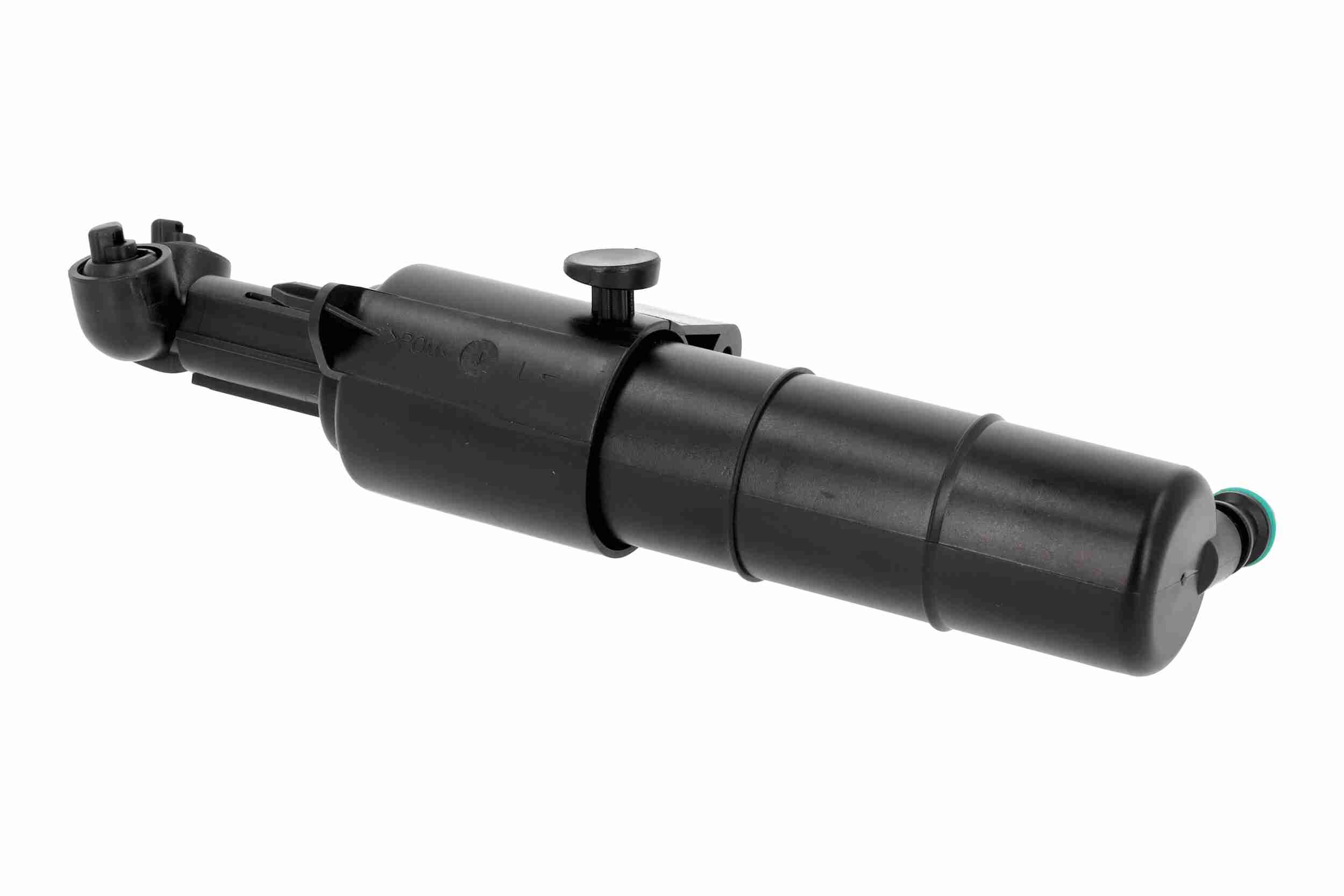 Gicleur d'eau de nettoyage, nettoyage des phares VEMO V30-08-0002