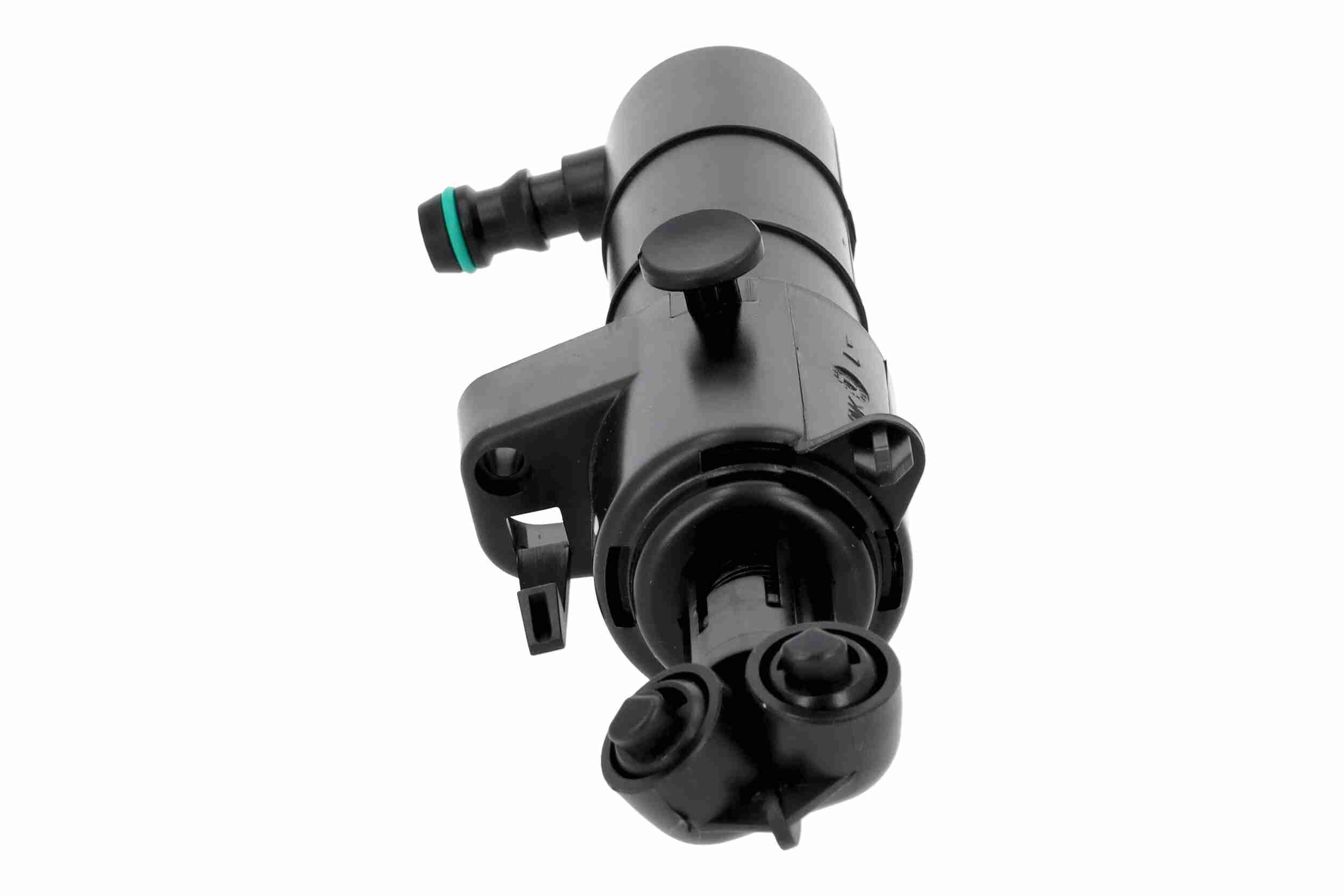 Gicleur d'eau de nettoyage, nettoyage des phares VEMO V30-08-0002