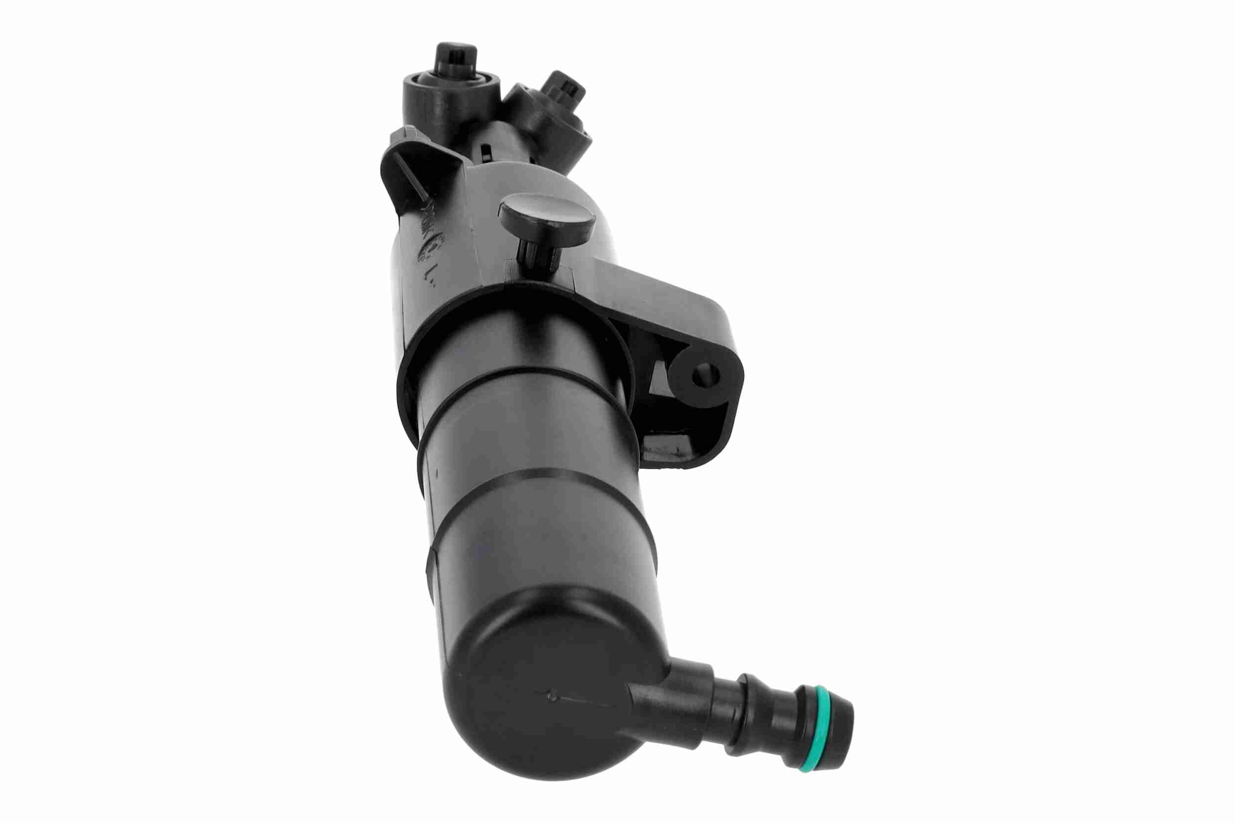 Gicleur d'eau de nettoyage, nettoyage des phares VEMO V30-08-0002