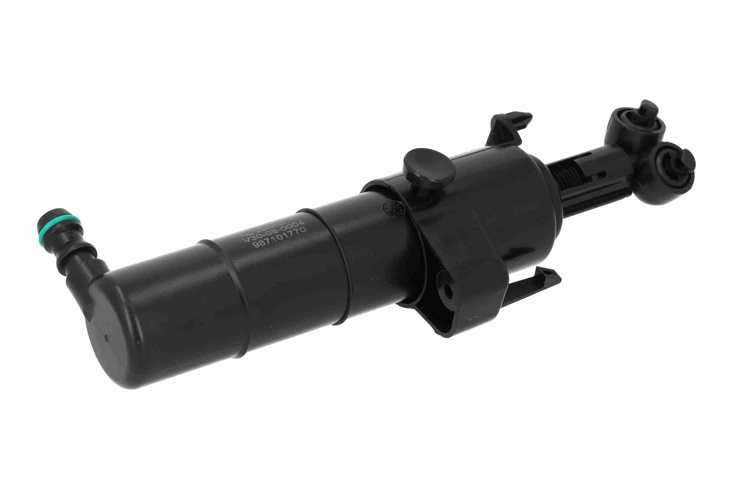 Gicleur d'eau de nettoyage, nettoyage des phares VEMO V30-08-0004