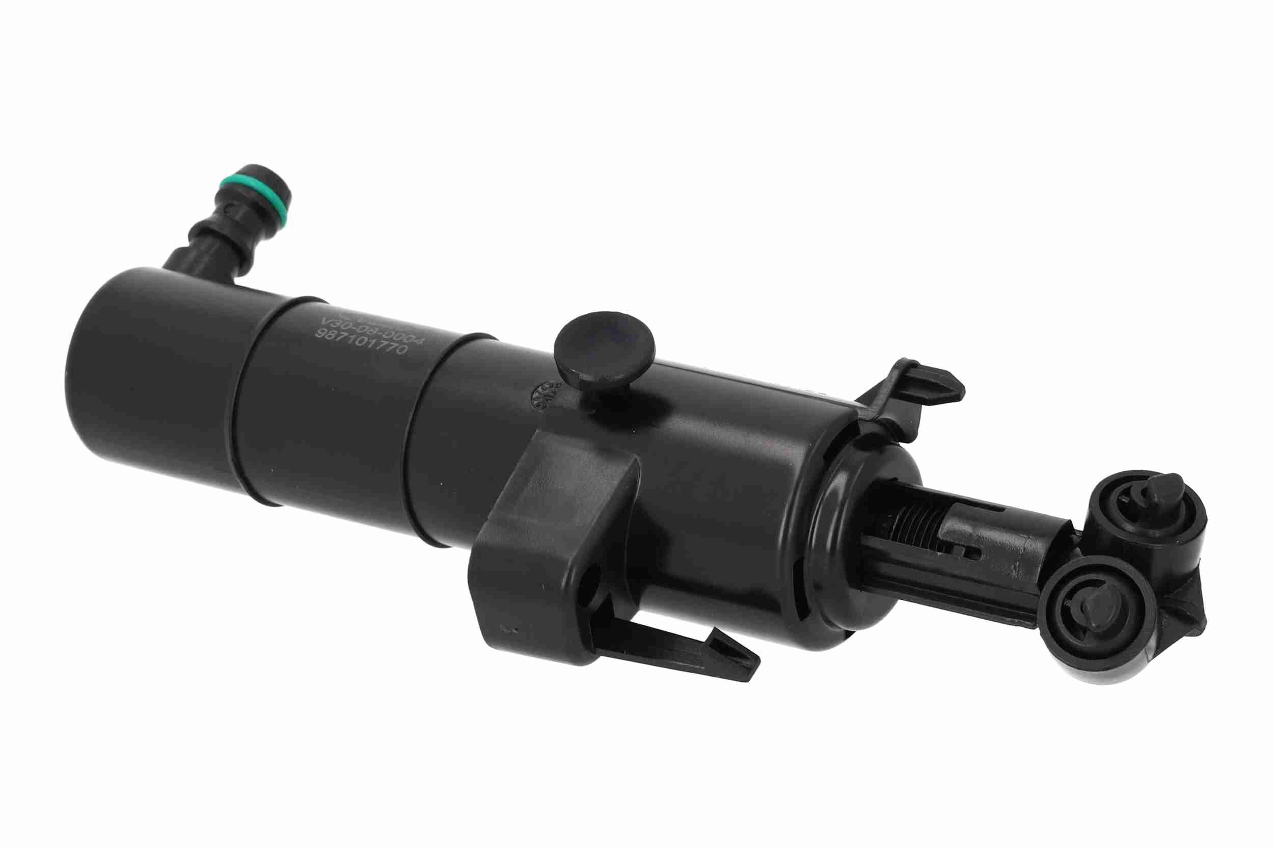 Gicleur d'eau de nettoyage, nettoyage des phares VEMO V30-08-0004