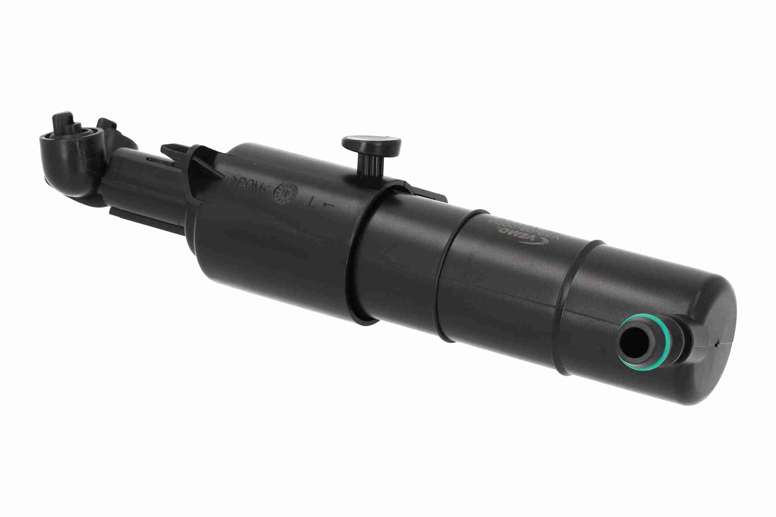 Gicleur d'eau de nettoyage, nettoyage des phares VEMO V30-08-0004