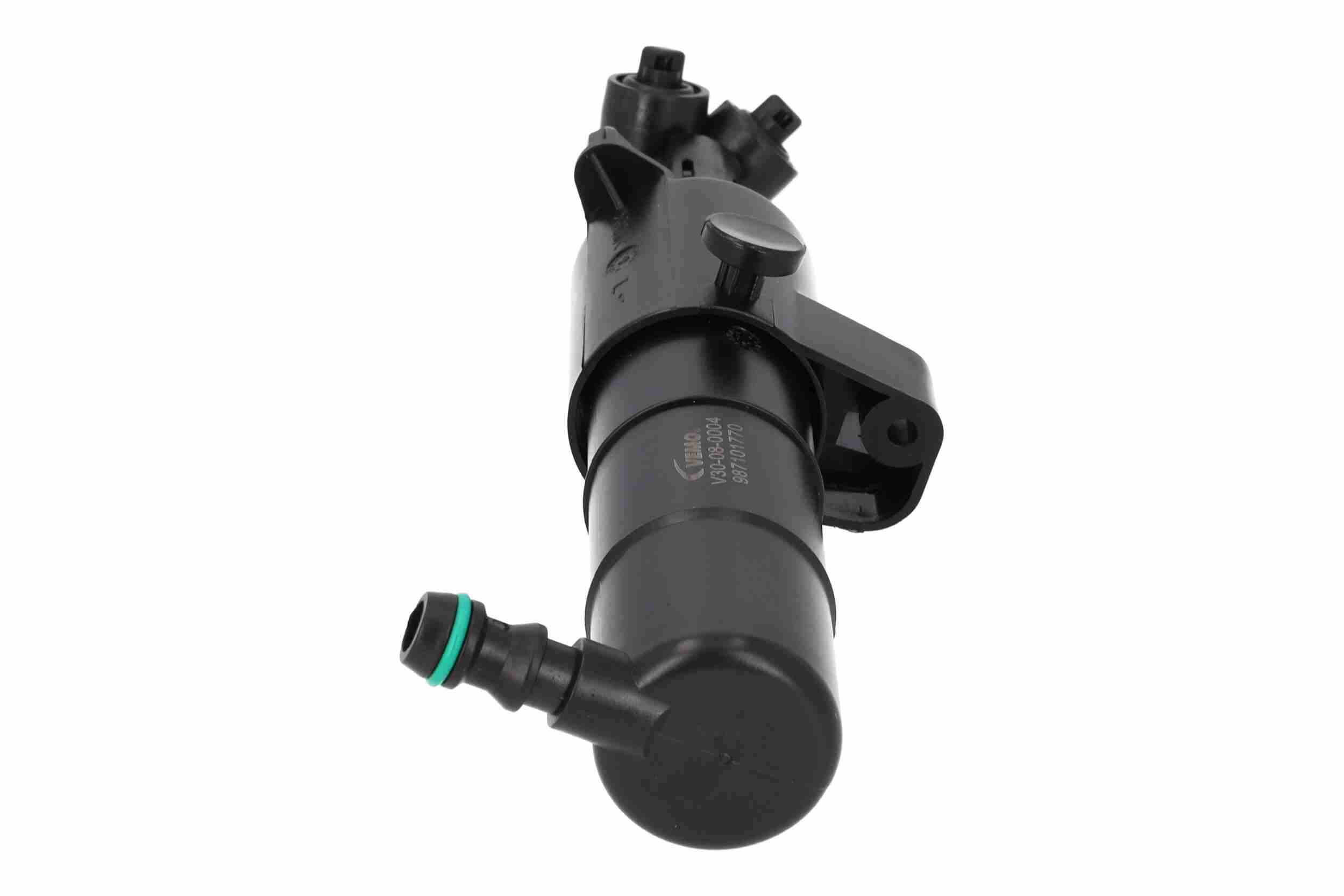 Gicleur d'eau de nettoyage, nettoyage des phares VEMO V30-08-0004