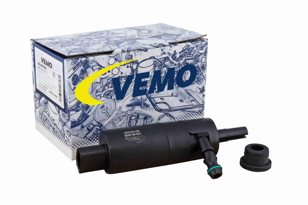 Pompe de lave-phares VEMO ref. V30-08-0008