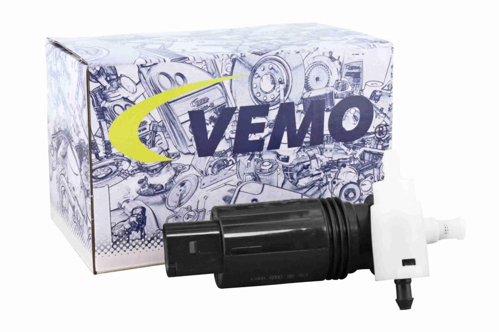 Pompe de lave-glace VEMO V30-08-0009