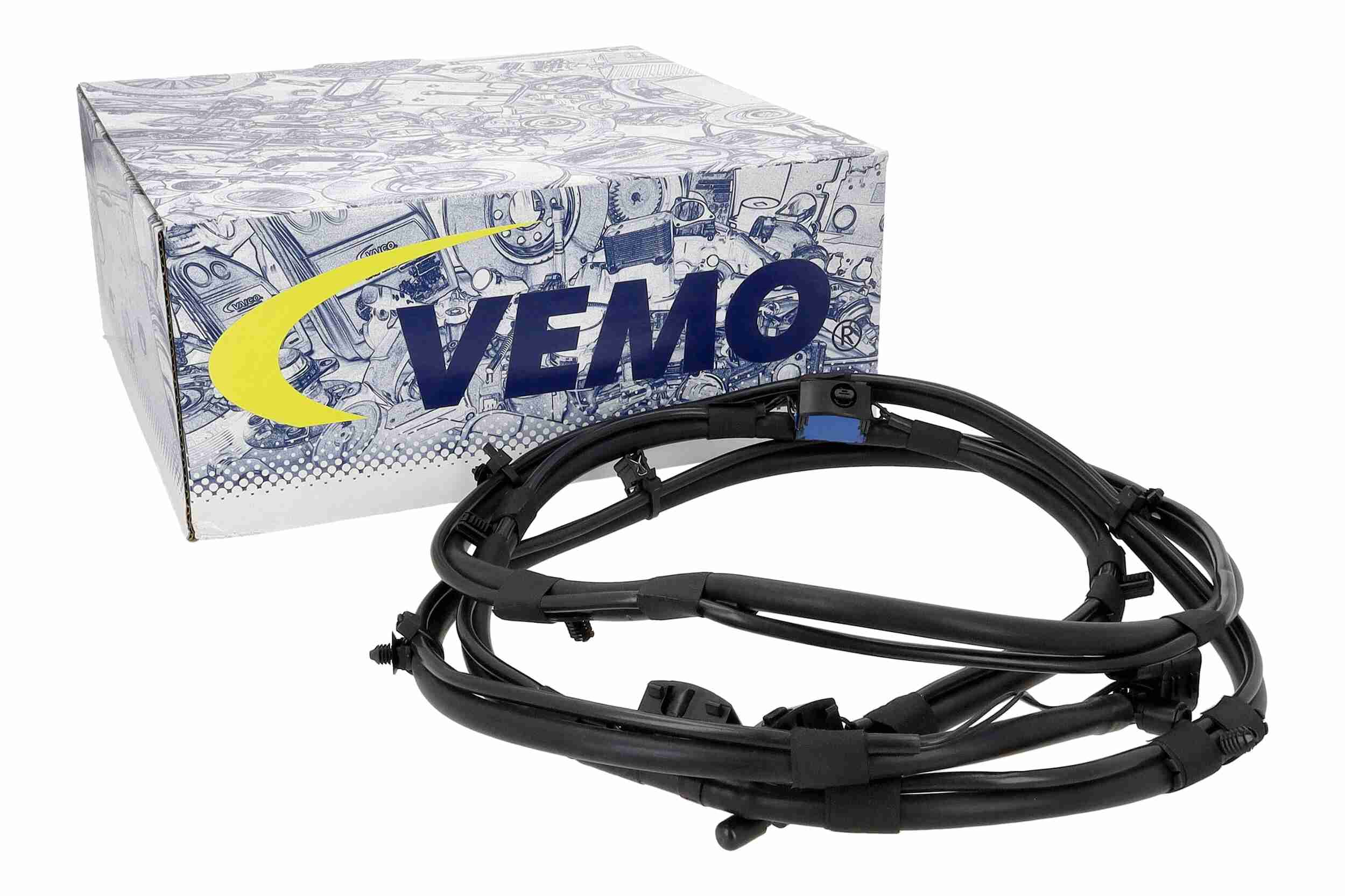 Jacto limpa vidros VEMO V30-08-0018