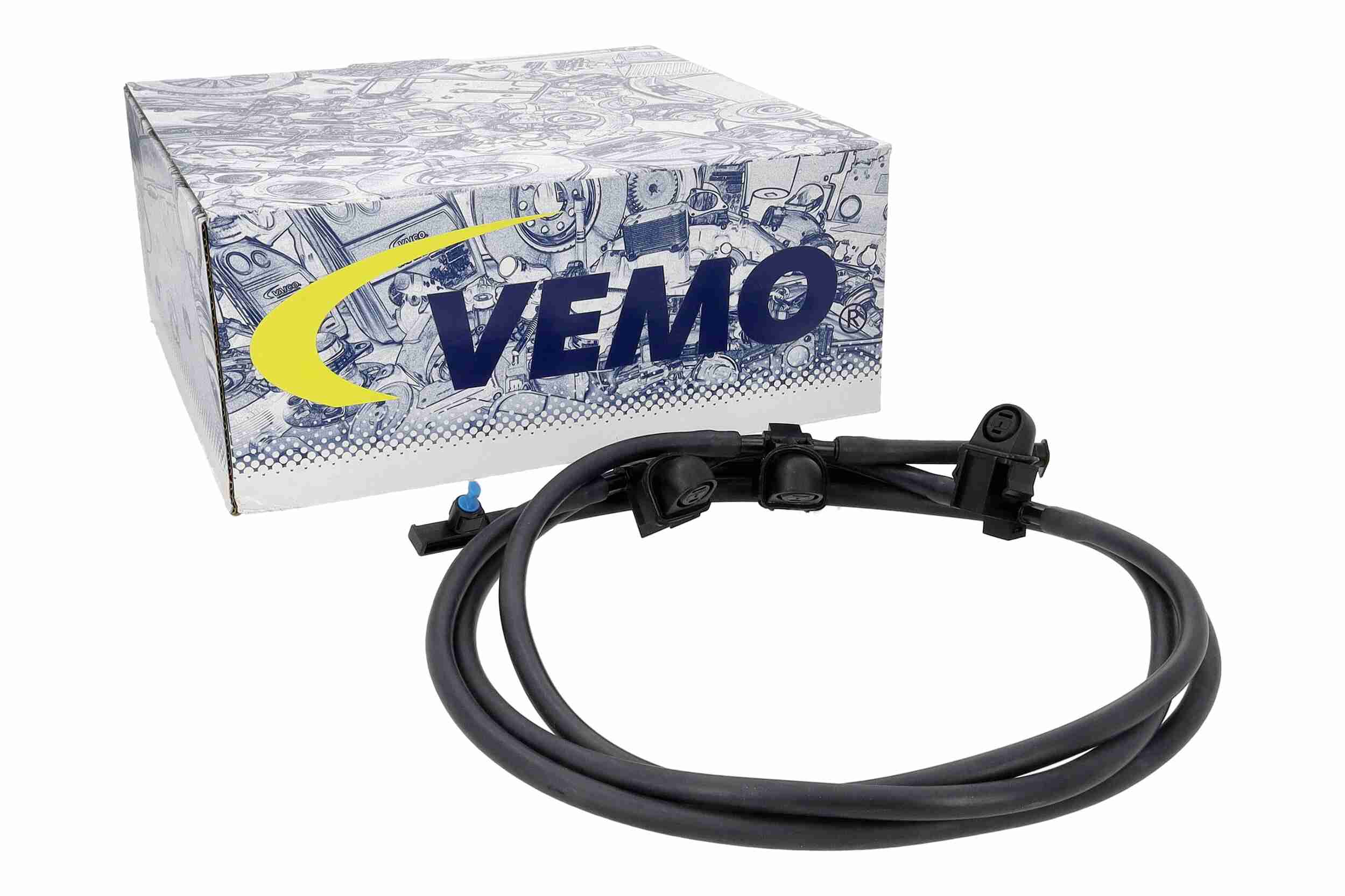 Jacto limpa vidros VEMO V30-08-0020