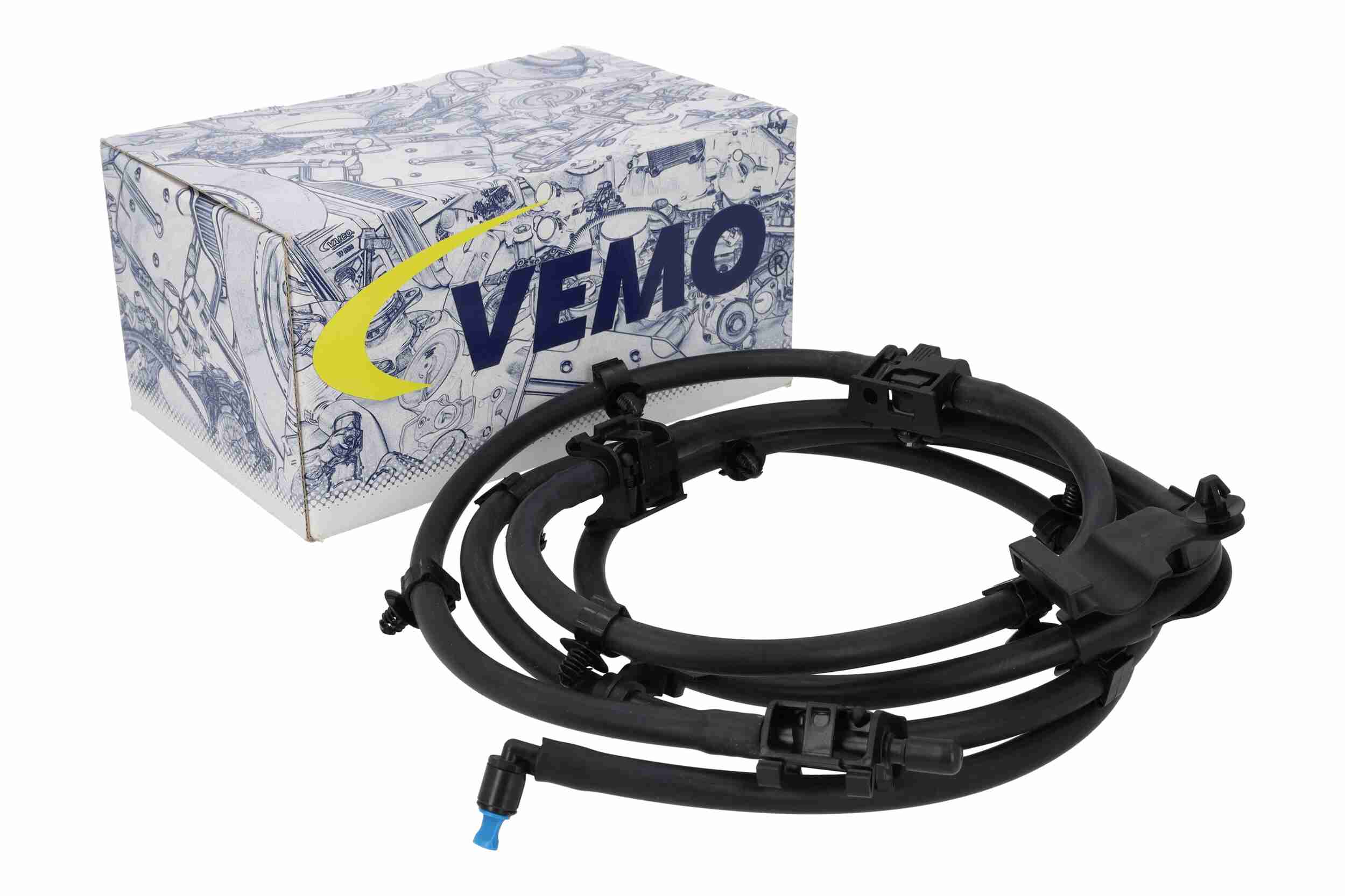 Jacto limpa vidros VEMO ref. V30-08-0034