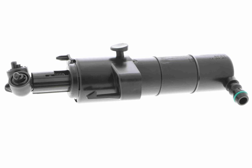 Butée hydraulique Coupé
