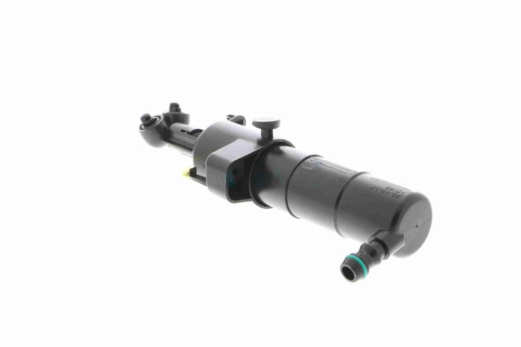 Gicleur d'eau de nettoyage, nettoyage des phares VEMO V30-08-0348