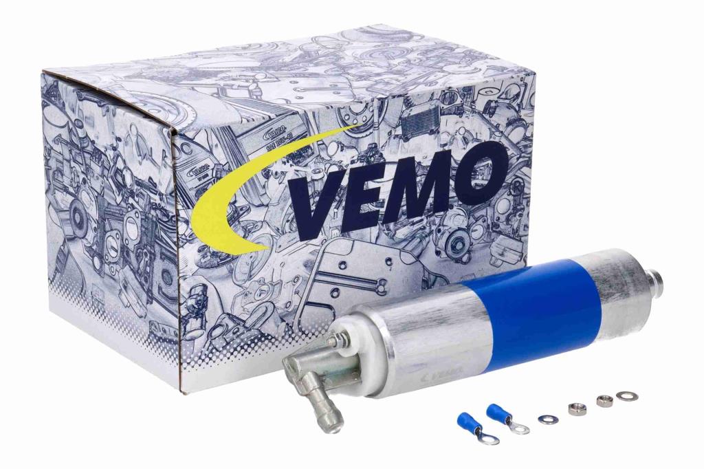 Pompe à carburant (Pompe à gasoil) VEMO V30-09-0006