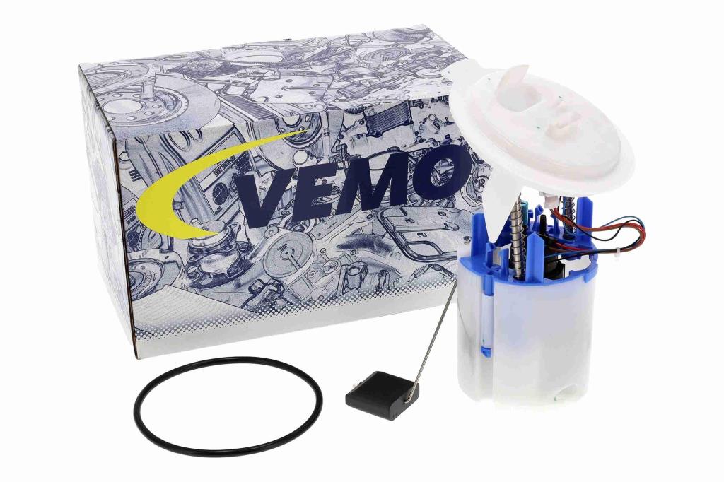 Unidade de injeção de combustível VEMO ref. V30-09-0063