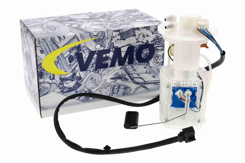Unidade de injeção de combustível VEMO ref. V30-09-0083