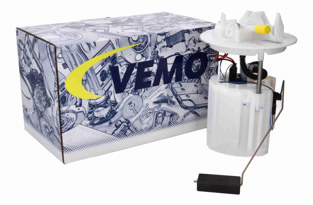 Unidade de injeção de combustível VEMO ref. V30-09-0127