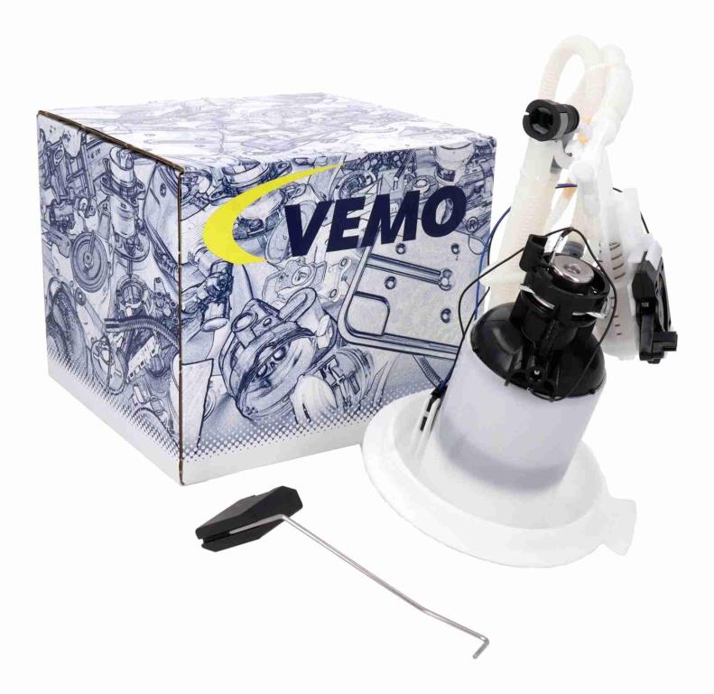 Unidade de injeção de combustível VEMO ref. V30-09-0133