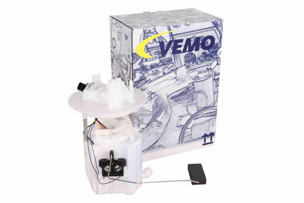 Pompe à carburant (Pompe à gasoil) VEMO V30-09-0135