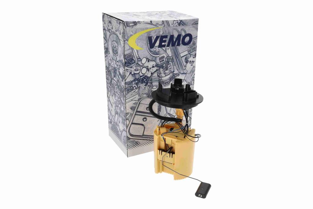 Unidade de injeção de combustível VEMO ref. V30-09-0150