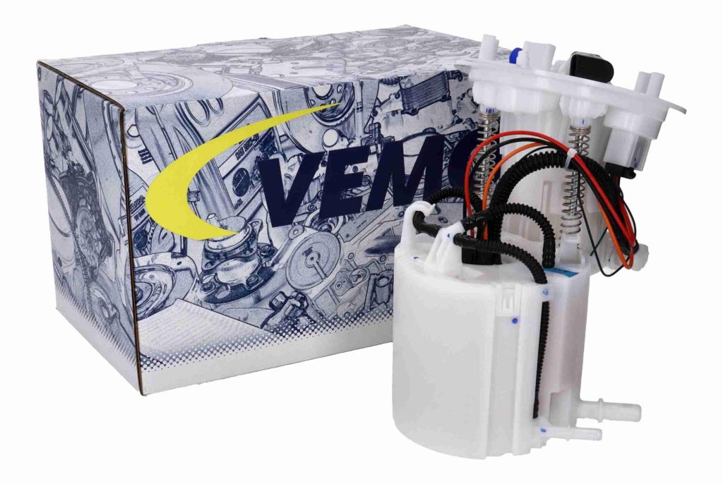 Unidade de injeção de combustível VEMO ref. V30-09-0152