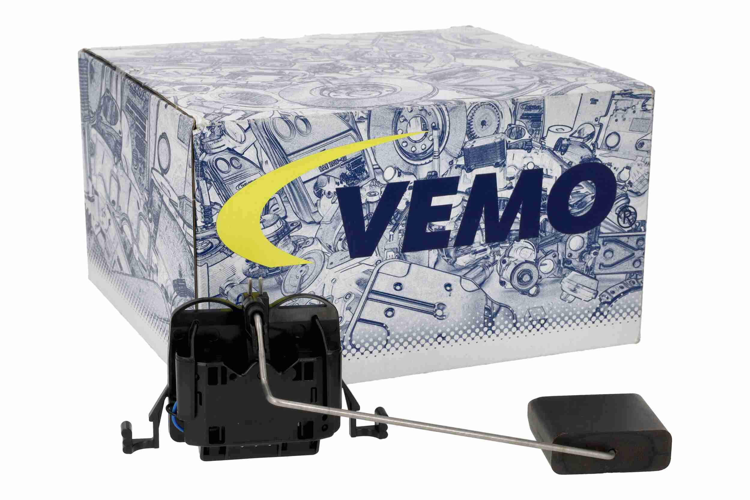 Capteur, niveau de carburant VEMO ref. V30-09-0158