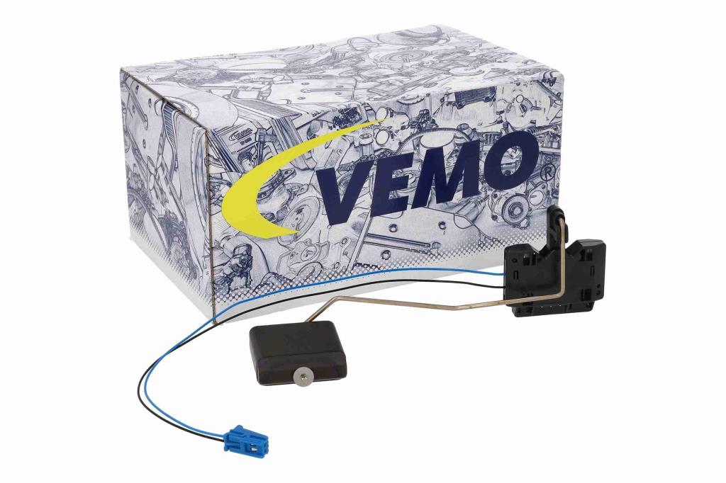 Vareta do nível de combustível VEMO ref. V30-09-0159