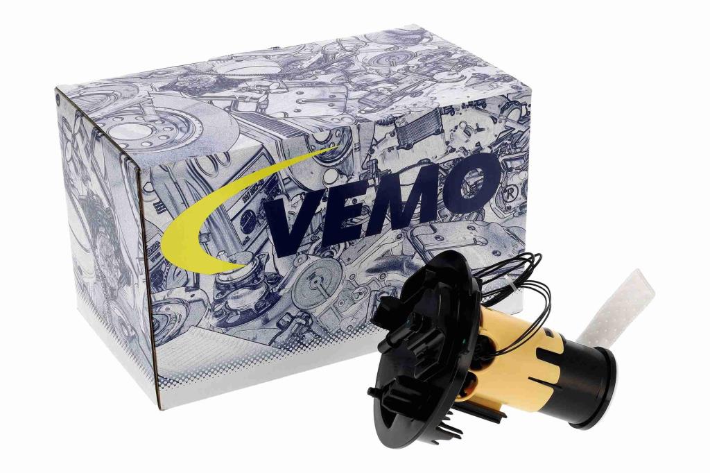 Unidade de injeção de combustível VEMO ref. V30-09-0161
