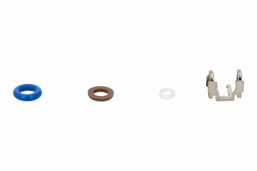 Jeux de bagues d'etanchéité, soupape d'injection VEMO ref. V30-11-0013