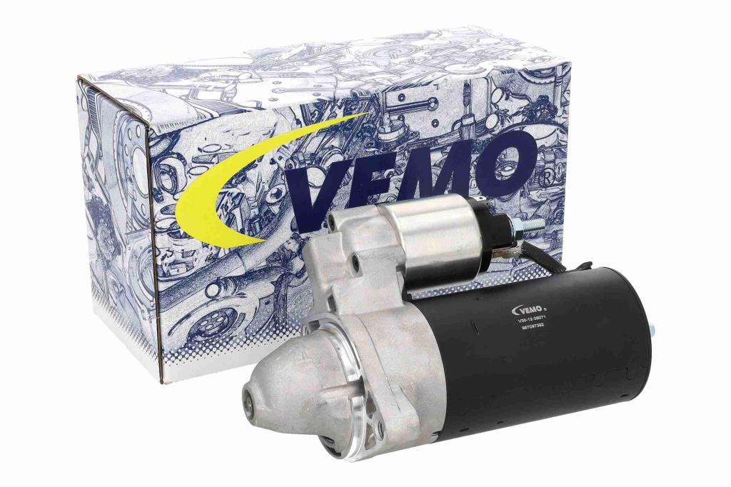 Démarreur VEMO ref. V30-12-39071
