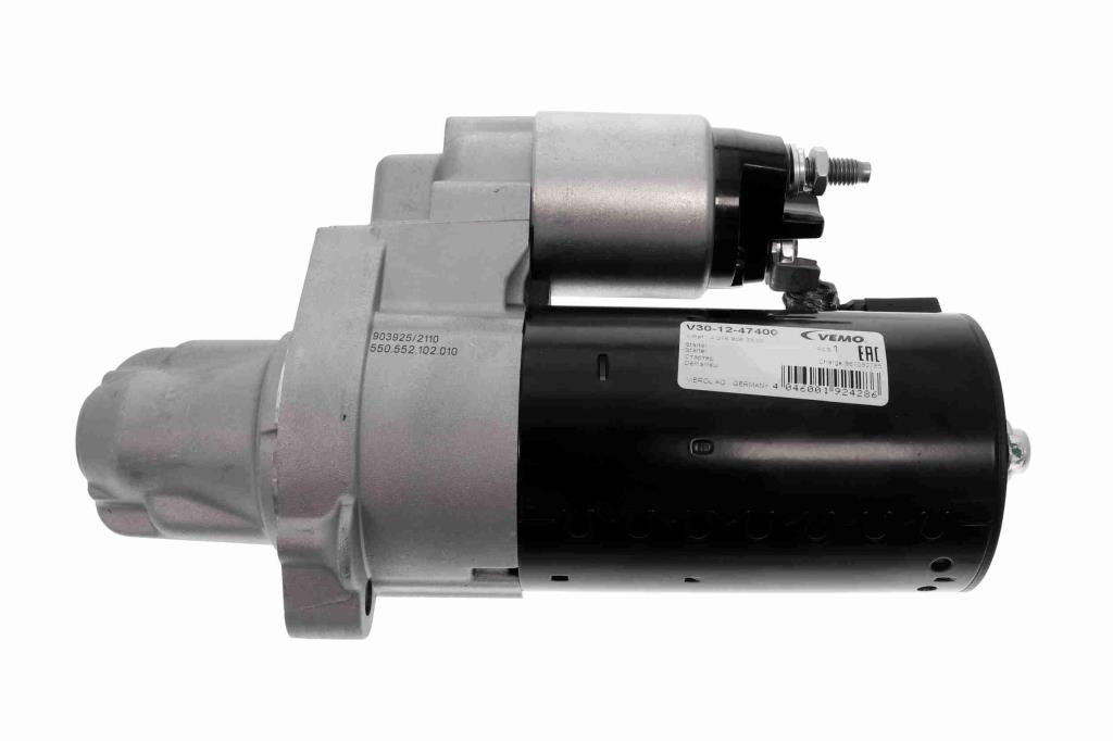 Motor de arranque VEMO V30-12-47400
