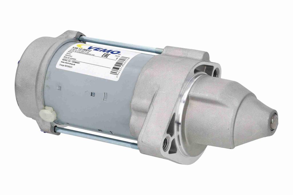 Motor de arranque (Arrancador) VEMO V30-12-50012