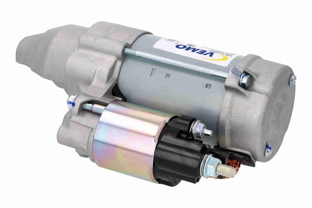 Motor de arranque (Arrancador) VEMO V30-12-50012