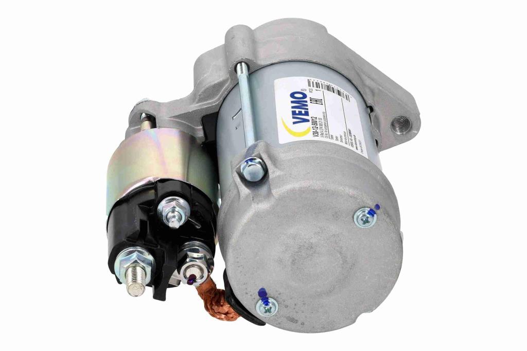 Motor de arranque (Arrancador) VEMO V30-12-50012