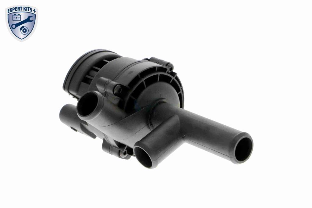 Pompe de circulation d'eau, chauffage auxiliaire (Pompe à eau secondaire) VEMO ref. V30-16-0005