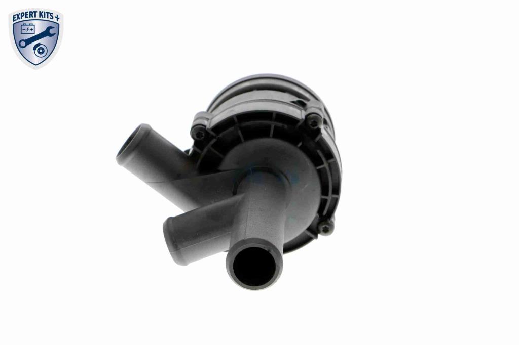 Pompe de circulation d'eau, chauffage auxiliaire (Pompe à eau secondaire) VEMO ref. V30-16-0005