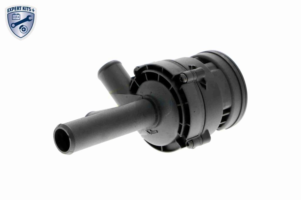 Pompe de circulation d'eau, chauffage auxiliaire (Pompe à eau secondaire) VEMO ref. V30-16-0005