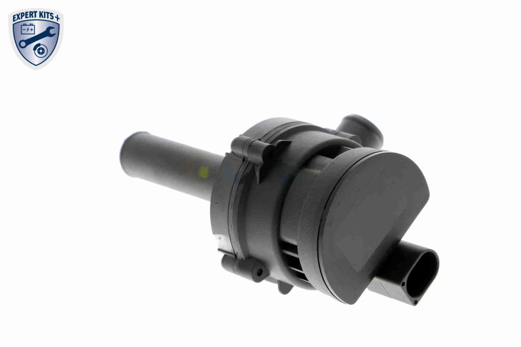Pompe de circulation d'eau, chauffage auxiliaire (Pompe à eau secondaire) VEMO ref. V30-16-0005