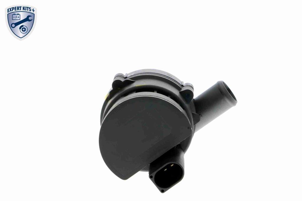 Pompe de circulation d'eau, chauffage auxiliaire (Pompe à eau secondaire) VEMO ref. V30-16-0005