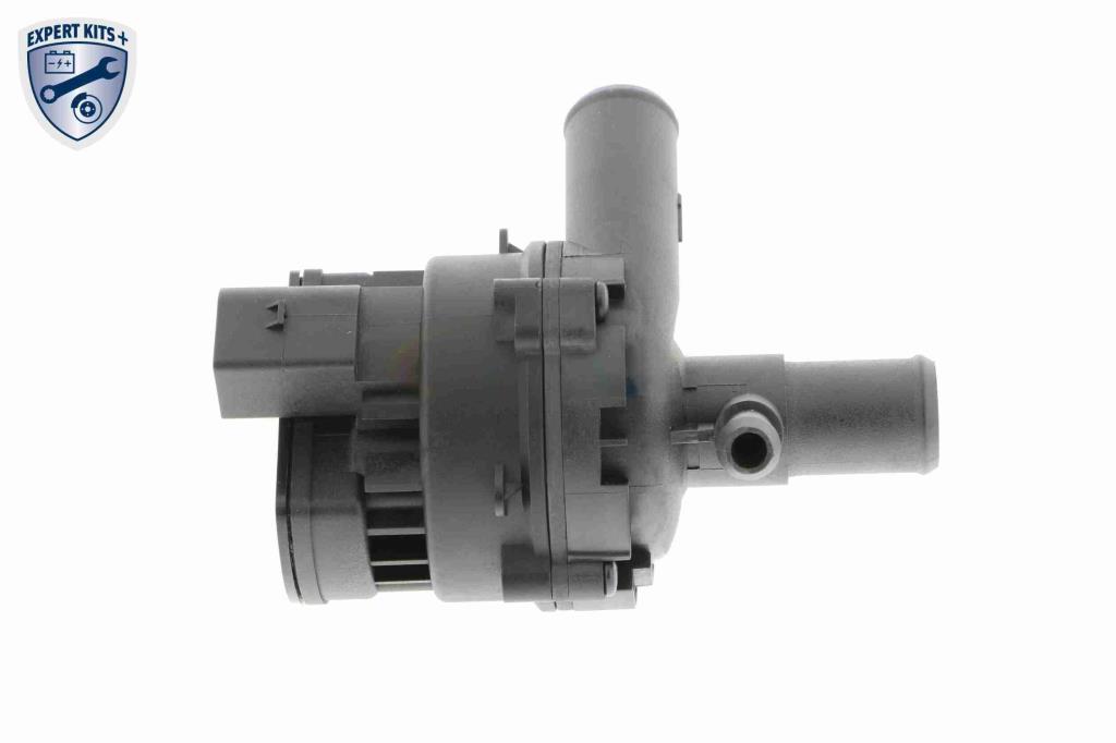 Pompe de circulation d'eau, chauffage auxiliaire (Pompe à eau secondaire) VEMO V30-16-0007