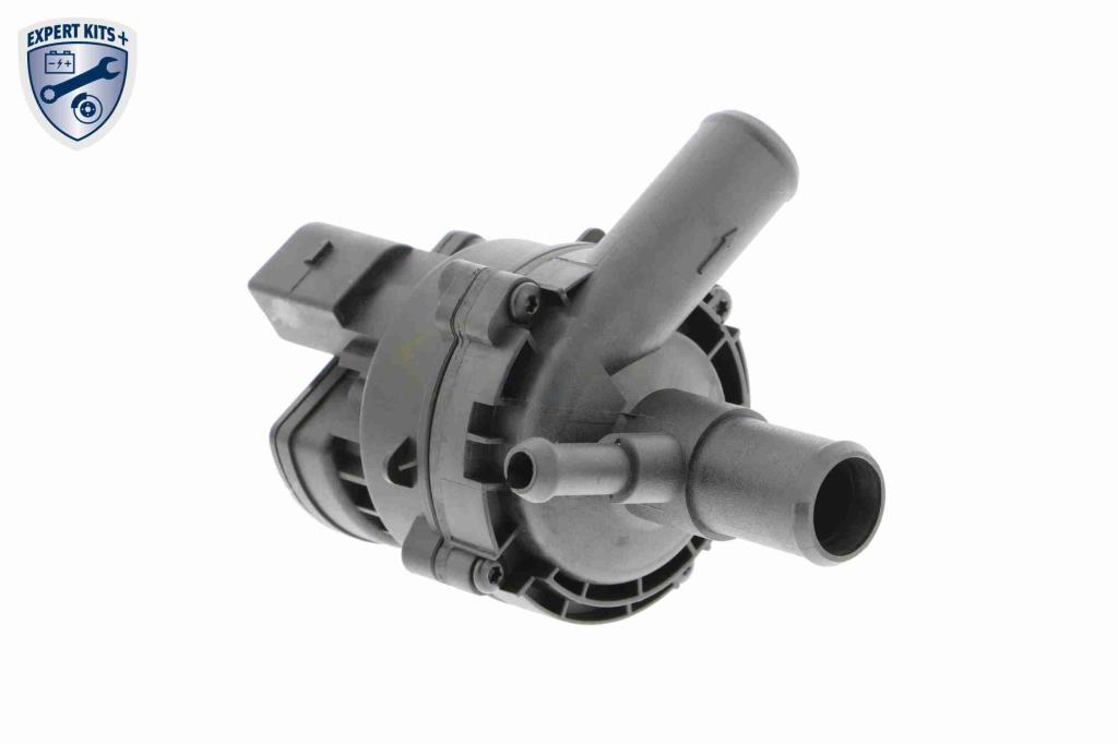 Pompe de circulation d'eau, chauffage auxiliaire (Pompe à eau secondaire) VEMO V30-16-0007