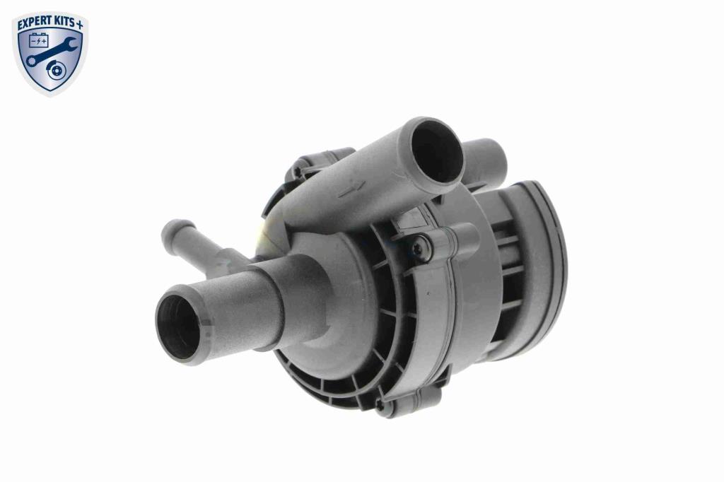 Pompe de circulation d'eau, chauffage auxiliaire (Pompe à eau secondaire) VEMO V30-16-0007