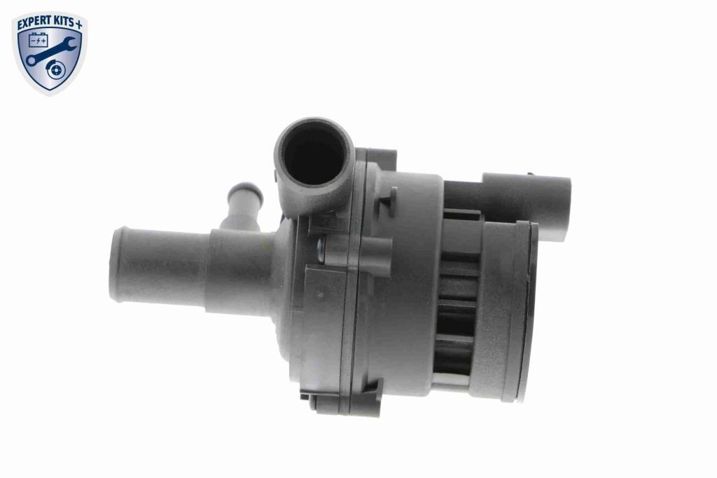 Pompe de circulation d'eau, chauffage auxiliaire (Pompe à eau secondaire) VEMO V30-16-0007