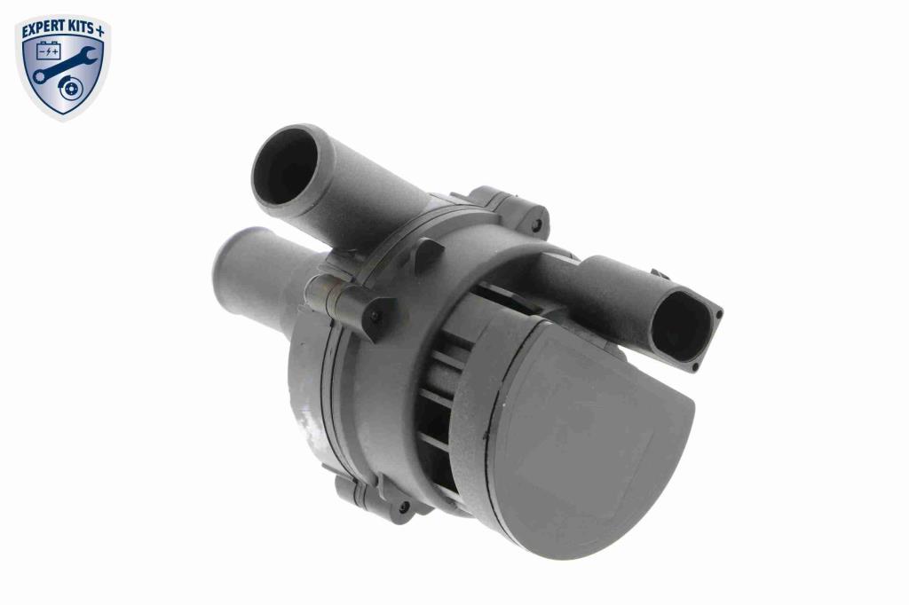 Pompe de circulation d'eau, chauffage auxiliaire (Pompe à eau secondaire) VEMO V30-16-0007