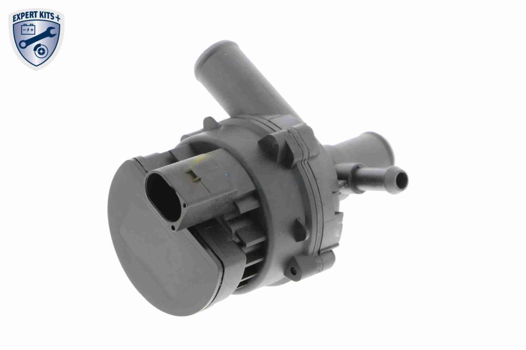 Pompe de circulation d'eau, chauffage auxiliaire (Pompe à eau secondaire) VEMO V30-16-0007