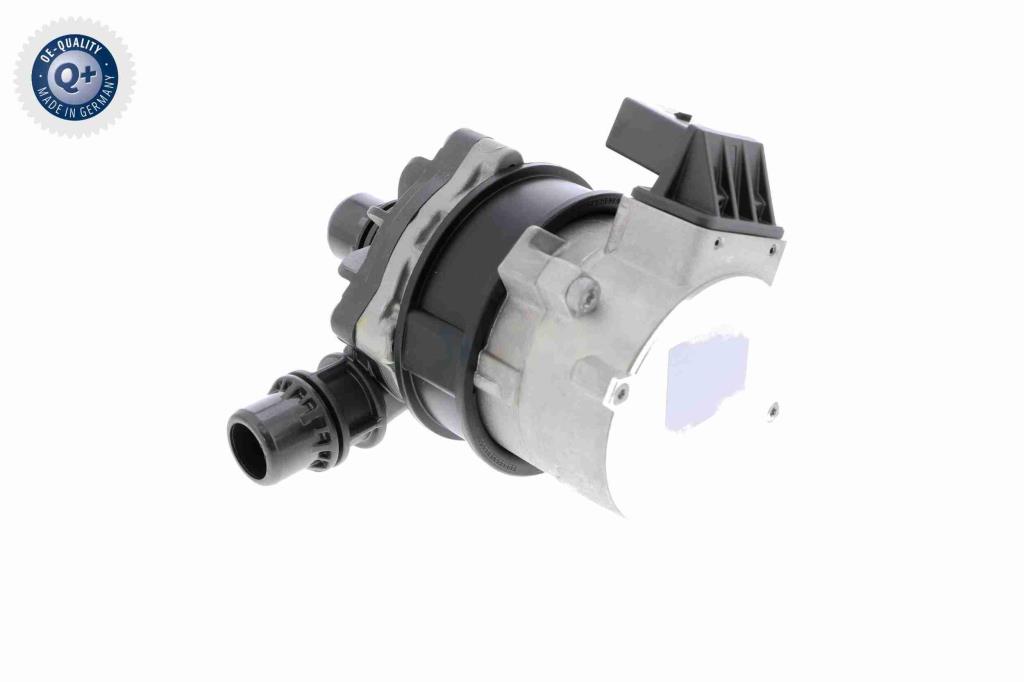 Pompe à eau additionnelle (Pompe à eau secondaire) VEMO V30-16-0013