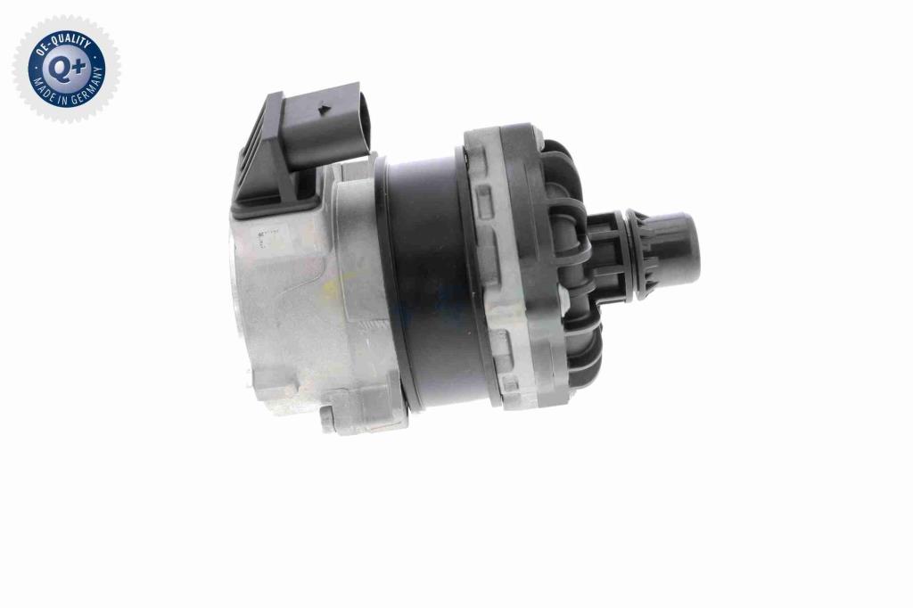 Pompe à eau additionnelle (Pompe à eau secondaire) VEMO V30-16-0013
