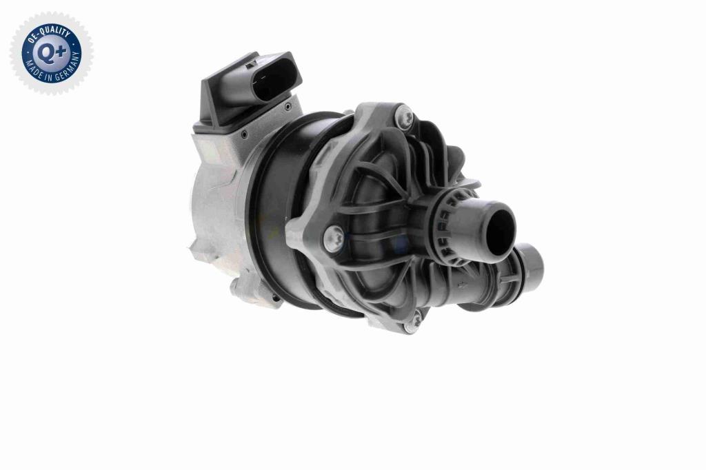 Pompe à eau additionnelle (Pompe à eau secondaire) VEMO V30-16-0013