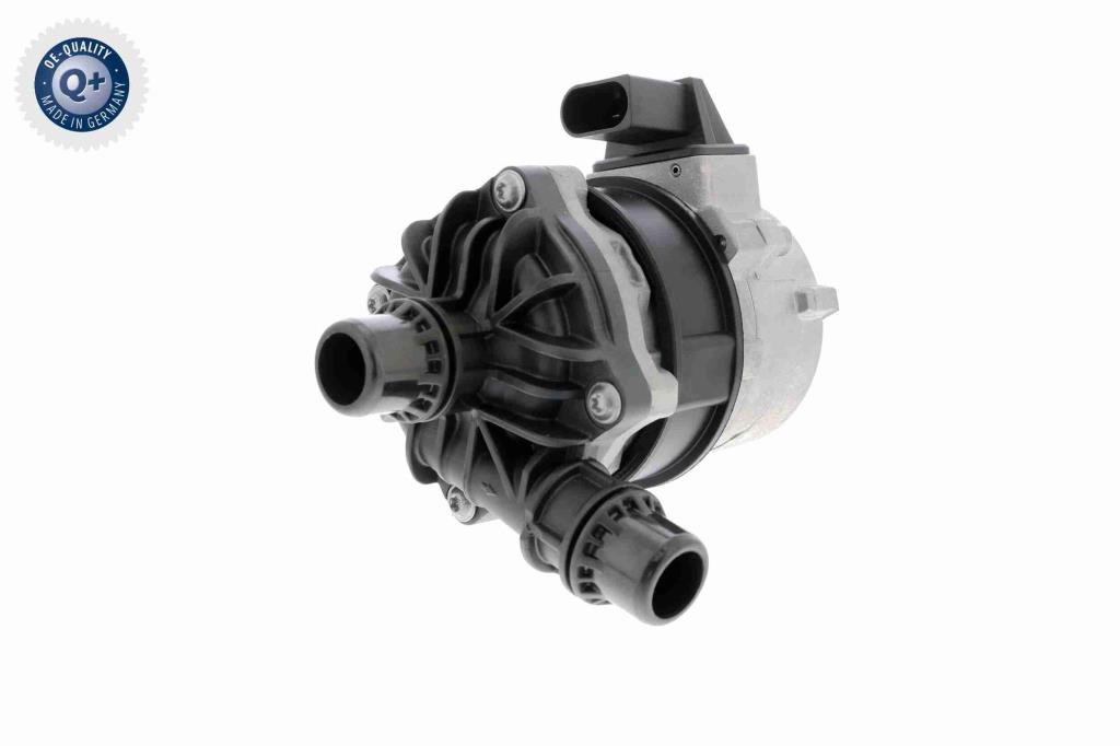 Pompe à eau additionnelle (Pompe à eau secondaire) VEMO V30-16-0013