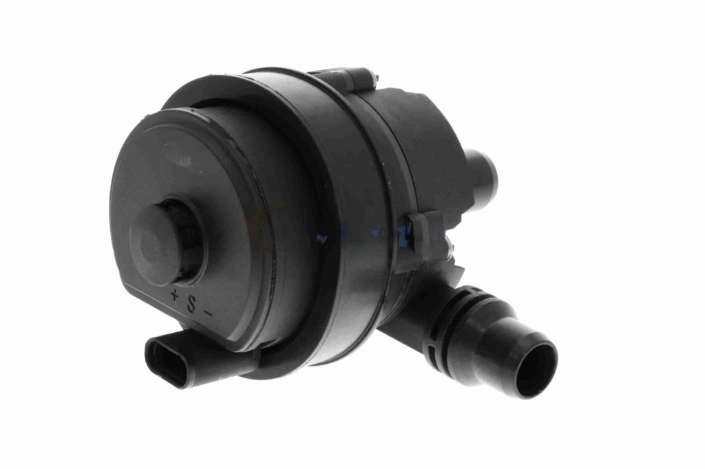 Pompe de circulation d'eau, chauffage auxiliaire (Pompe à eau secondaire) VEMO V30-16-0018